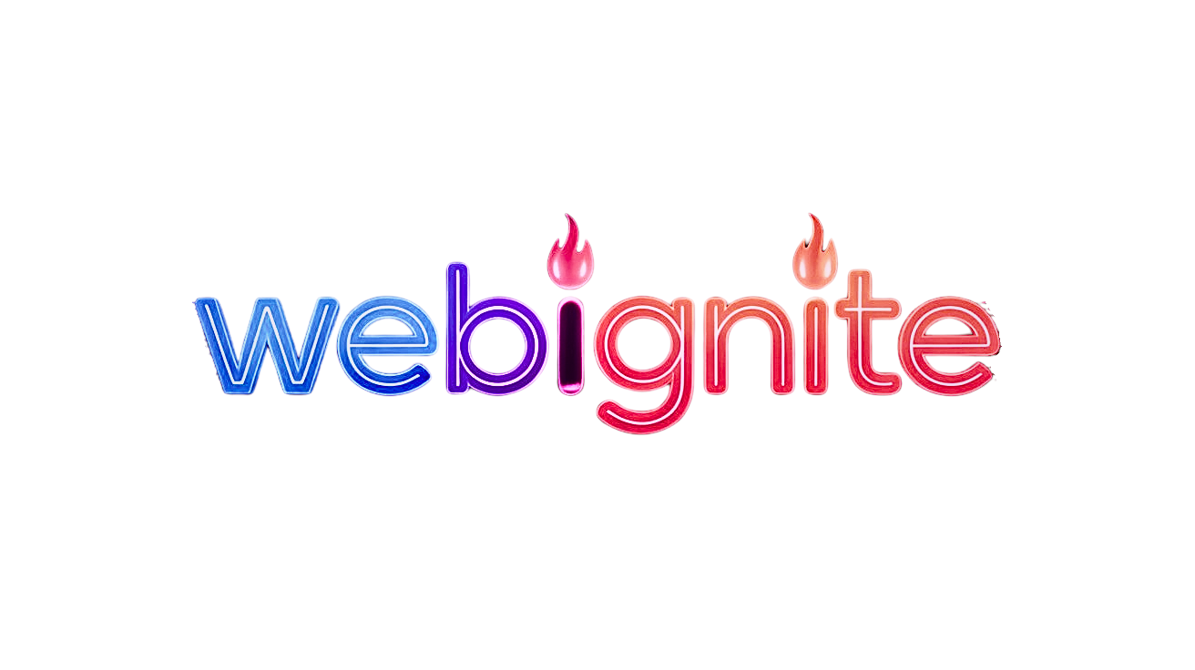 webignite logo